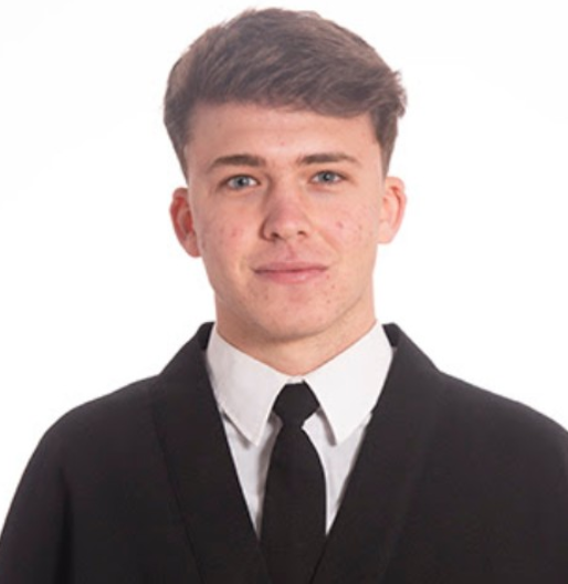 Navigation bar avatar